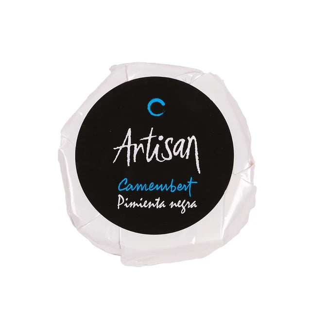 Camembert Pimienta 150 G x20 UN